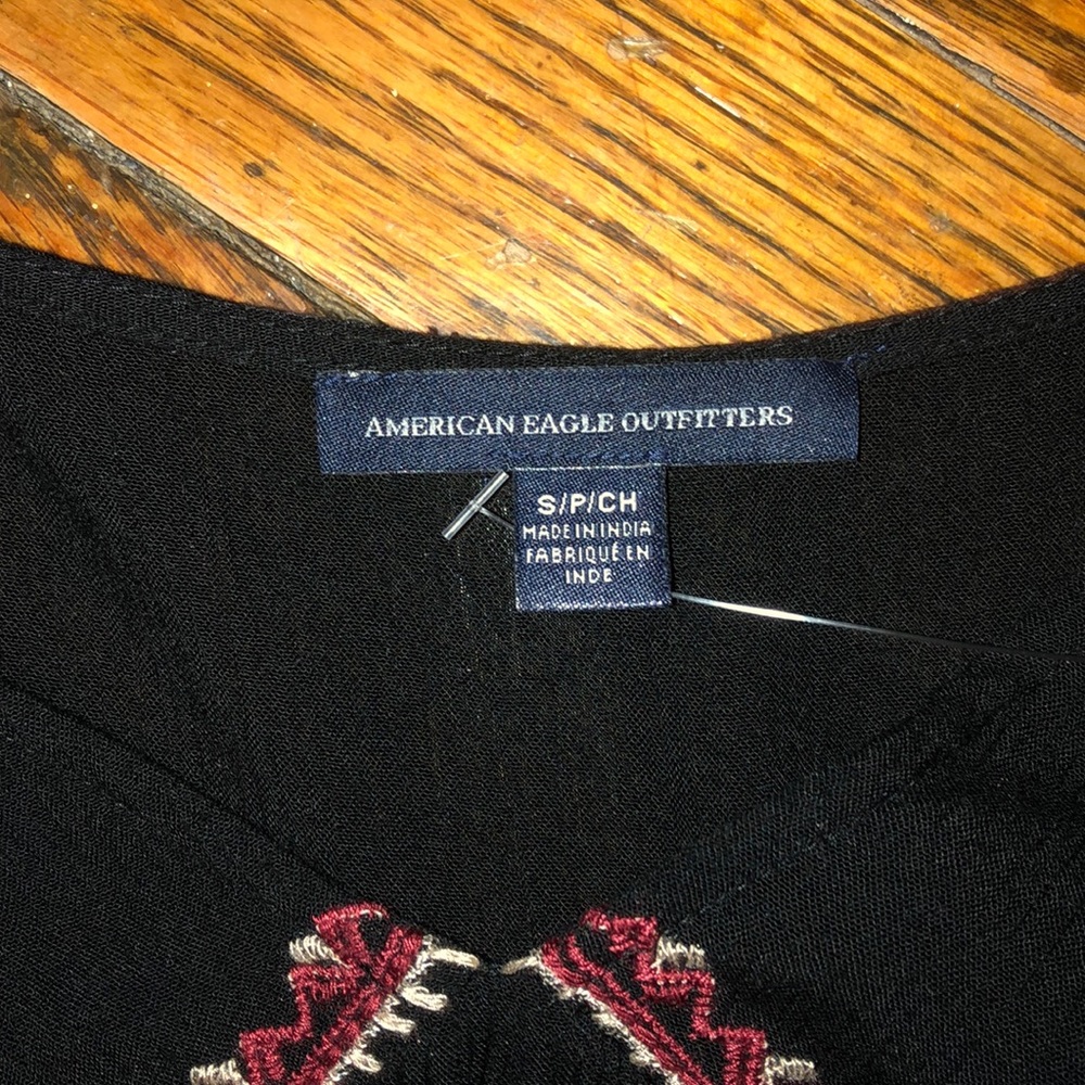Shift Dress - Picture 2 of 2